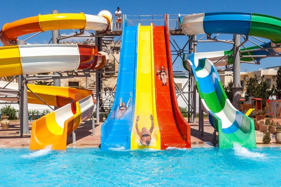 Zodiac Hotel & Aqua Park (3)