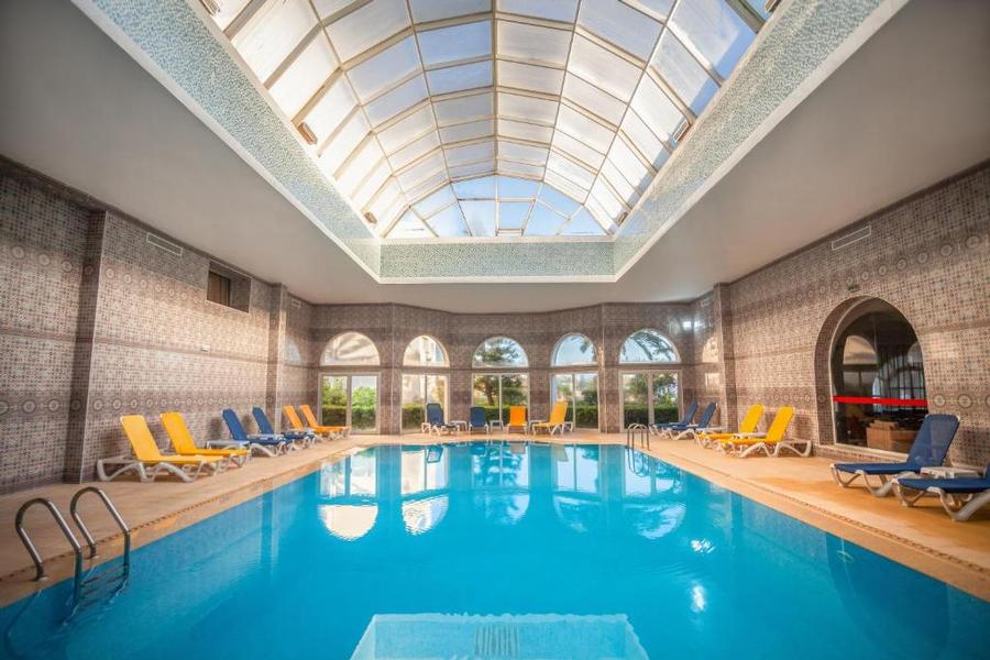 Zodiac Hotel & Aqua Park (4)