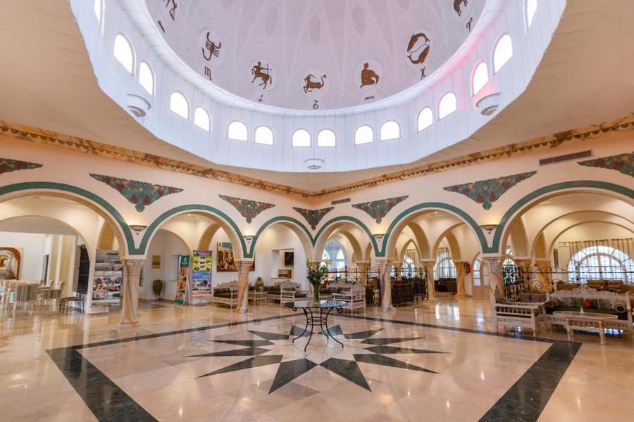 Zodiac Hotel & Aqua Park (6)