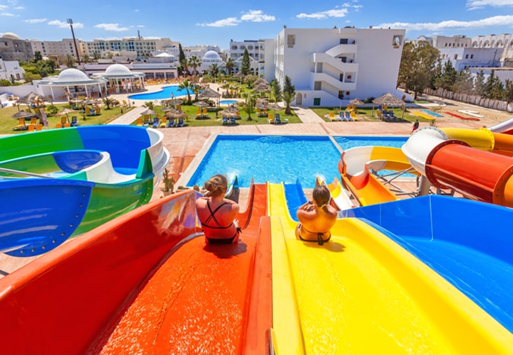 Zodiac Hotel & Aqua Park (7)