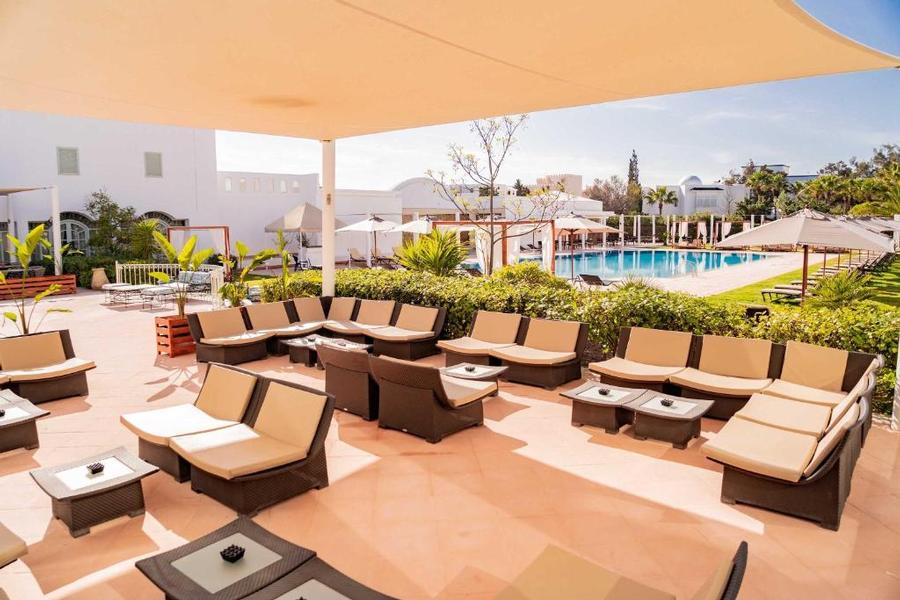 TMK Flora Park by Turismark - Adults Only (7)