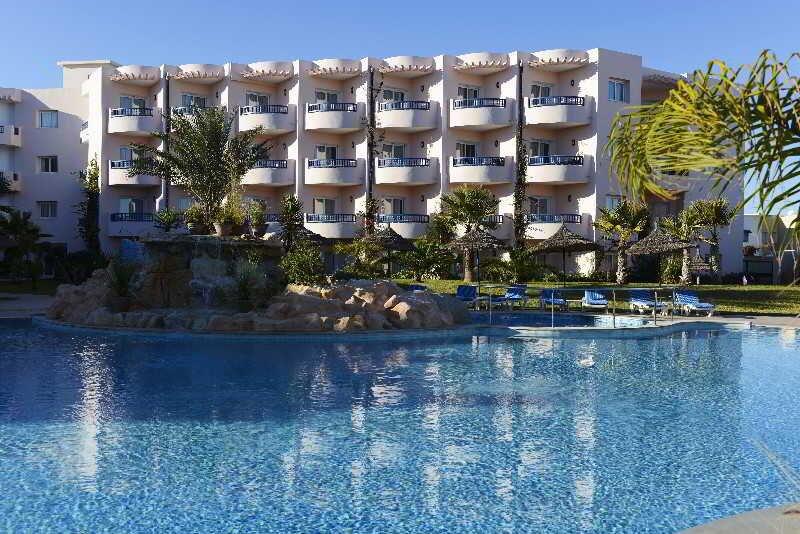 Eden Yasmine Resort & Spa (2)