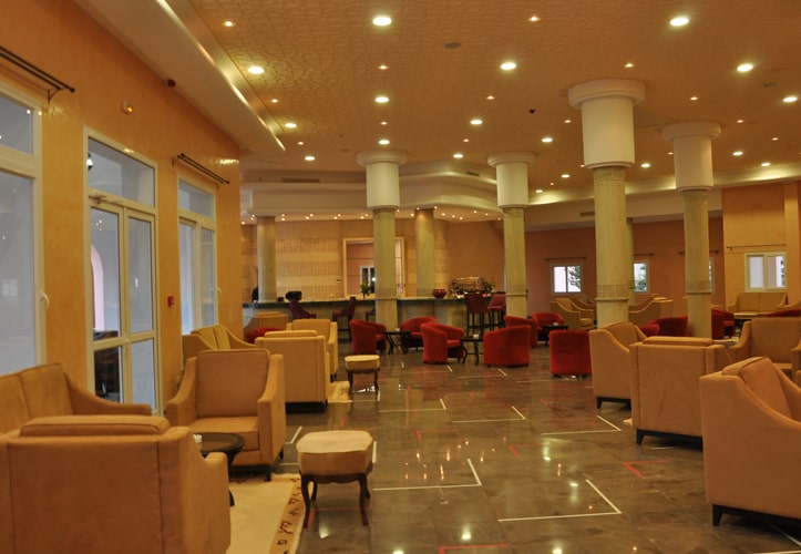 Eden Yasmine Resort & Spa (6)
