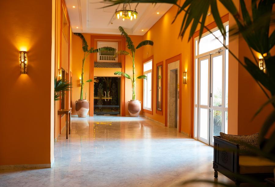 Eden Yasmine Resort & Spa (7)