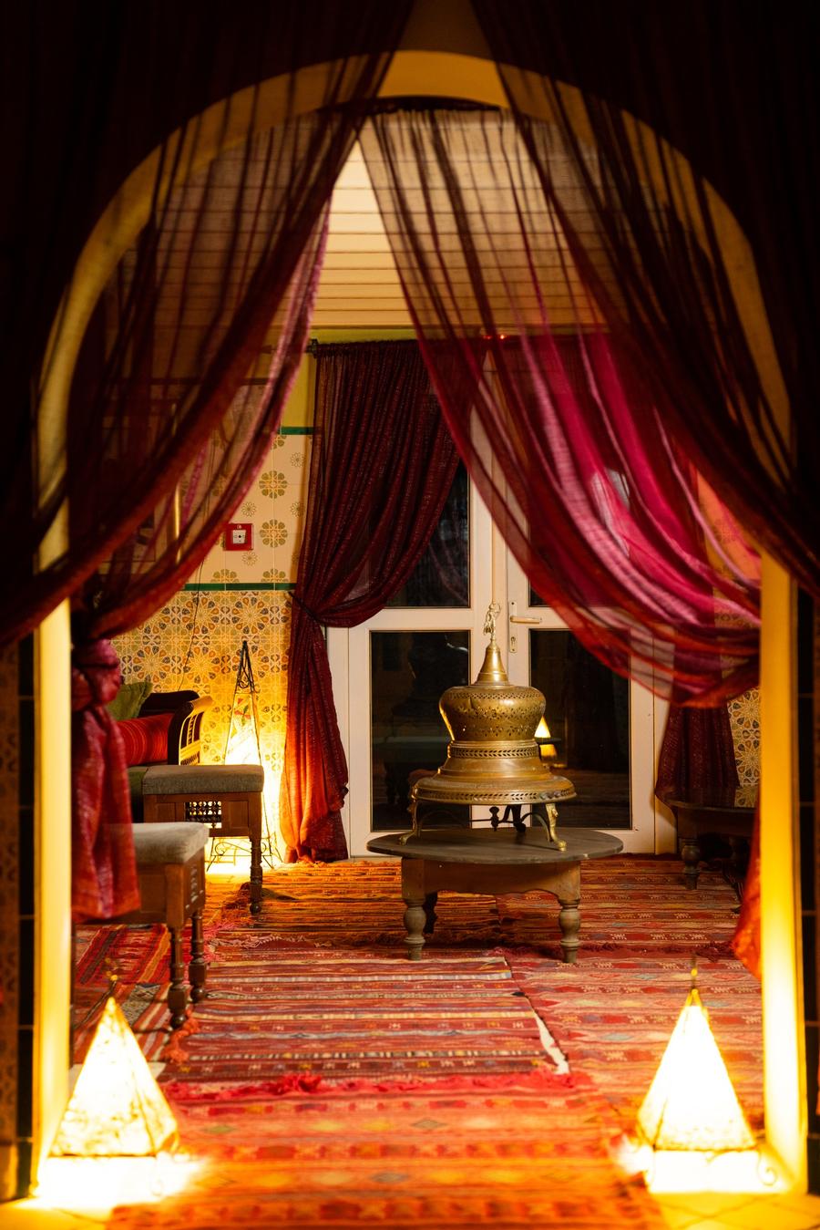 Eden Yasmine Resort & Spa (8)