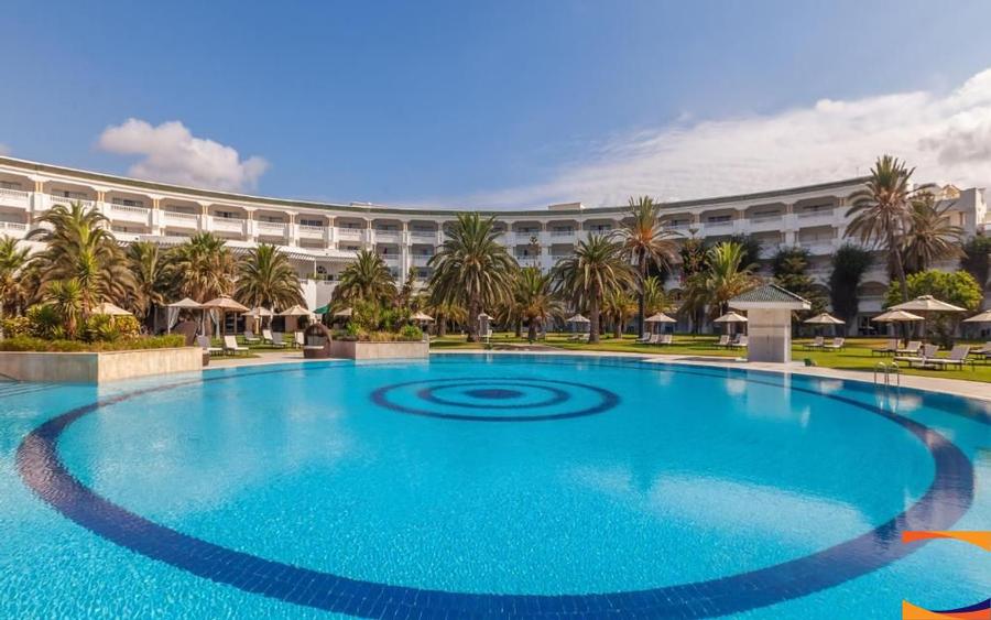 OCEANA Hotel & Spa (2)