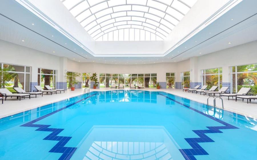 OCEANA Hotel & Spa (4)
