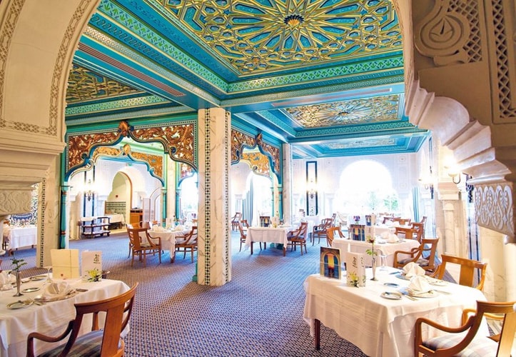 OCEANA Hotel & Spa (5)