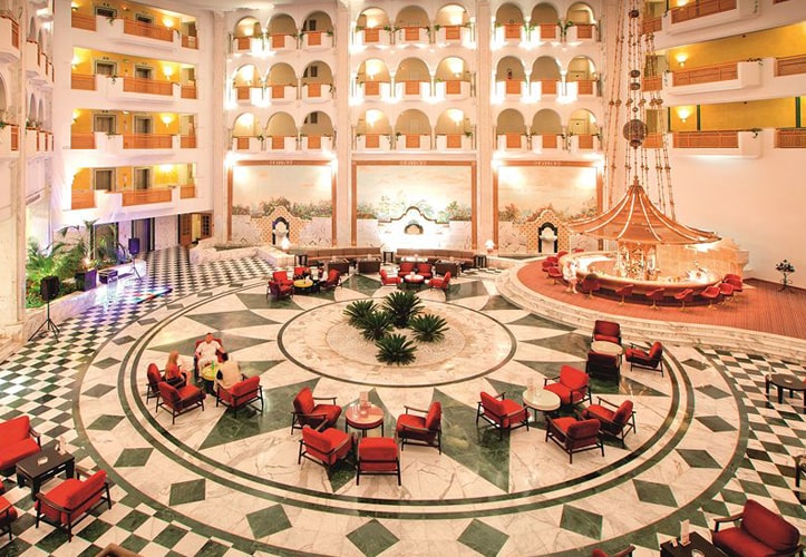 OCEANA Hotel & Spa (6)