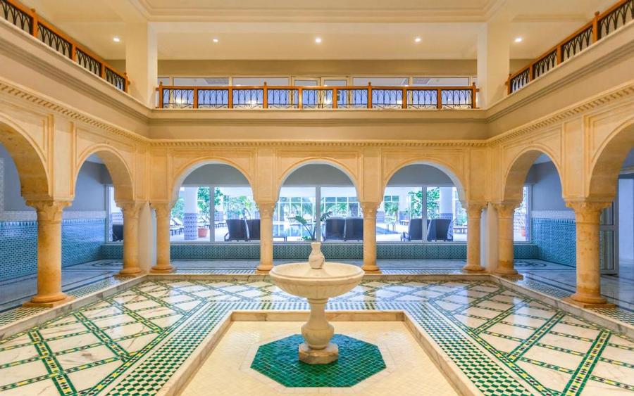 OCEANA Hotel & Spa (7)
