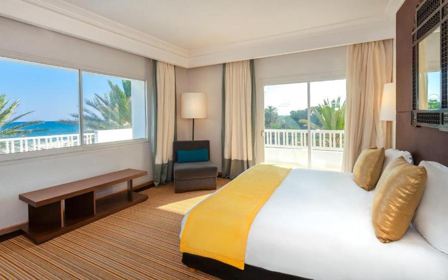 OCEANA Hotel & Spa (8)