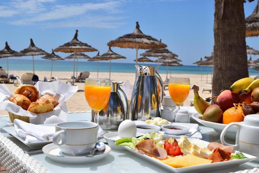 OCEANA Hotel & Spa (9)