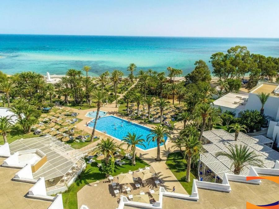 TUI BLUE Palm Beach Hammamet - All inclusive (2)