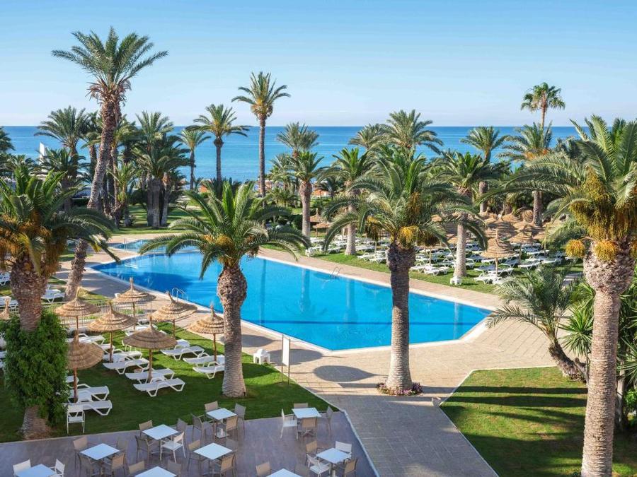 TUI BLUE Palm Beach Hammamet - All inclusive (3)