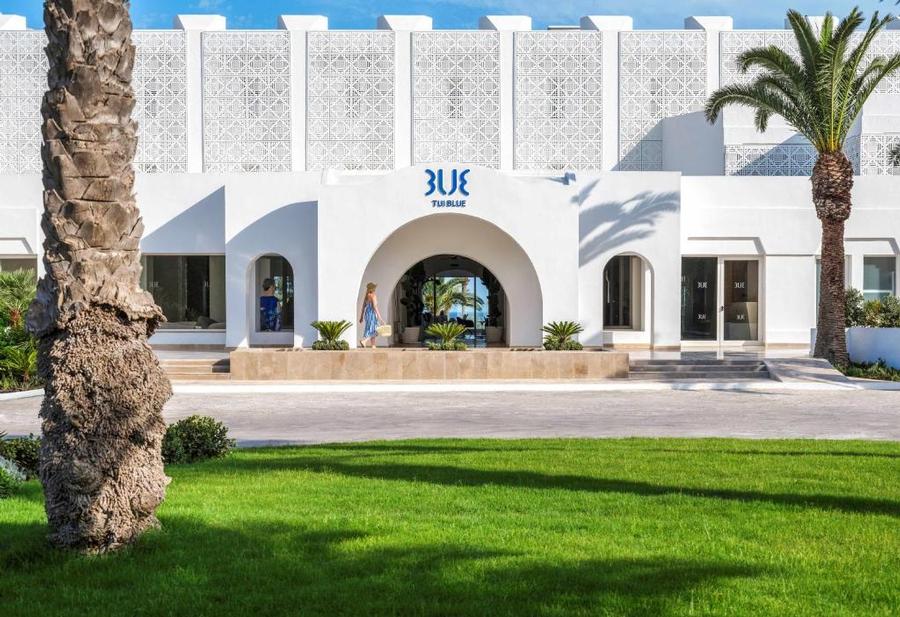 TUI BLUE Palm Beach Hammamet - All inclusive (4)