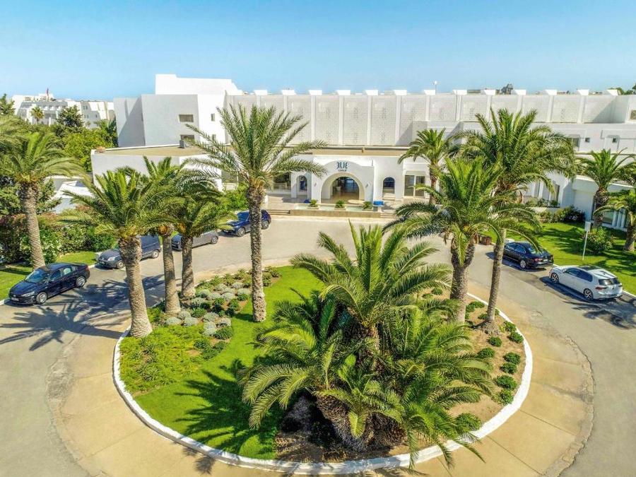 TUI BLUE Palm Beach Hammamet - All inclusive (5)