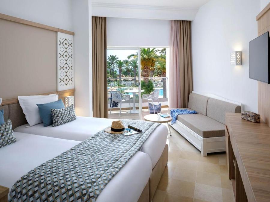 TUI BLUE Palm Beach Hammamet - All inclusive (6)