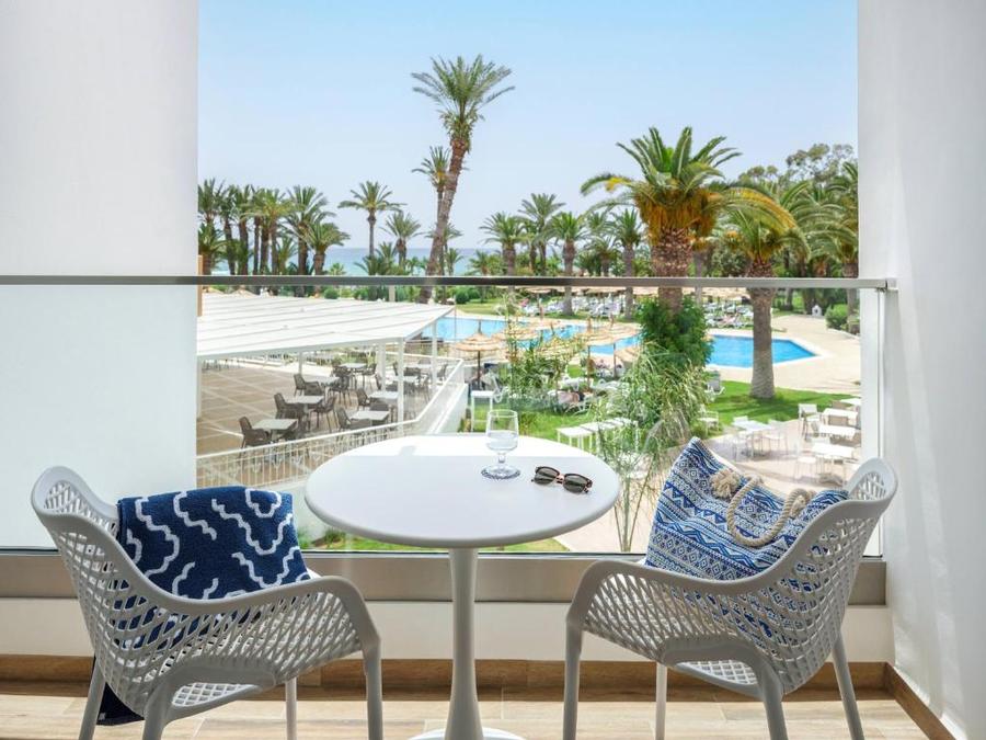 TUI BLUE Palm Beach Hammamet - All inclusive (9)