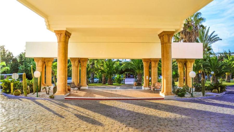 Aziza Thalasso Golf - Adult Only (3)