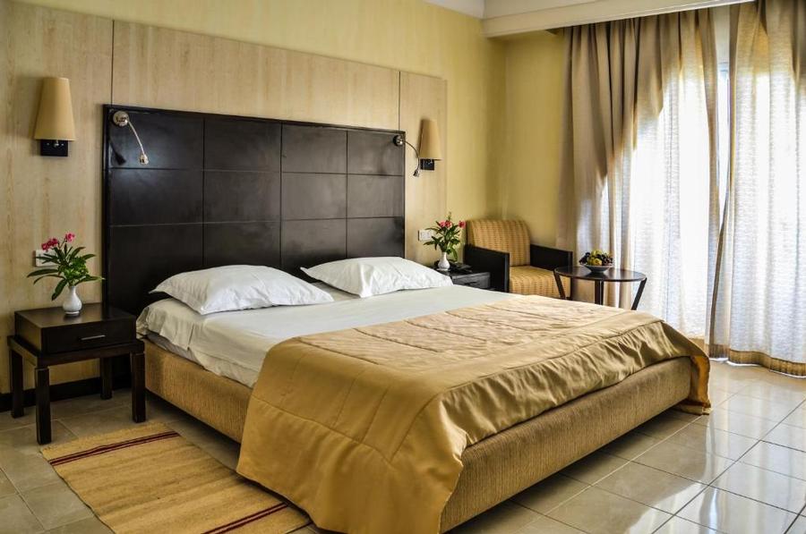 Aziza Thalasso Golf - Adult Only (4)