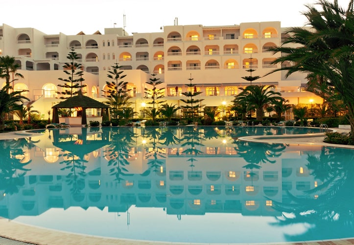 Aziza Thalasso Golf - Adult Only (7)