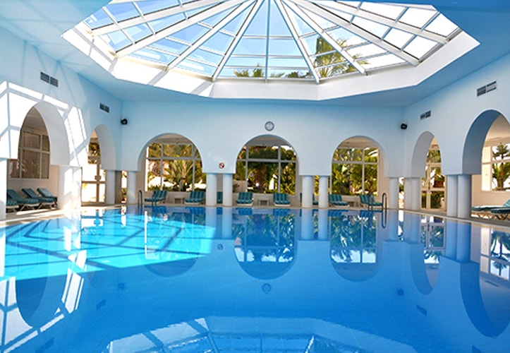 Aziza Thalasso Golf - Adult Only (8)