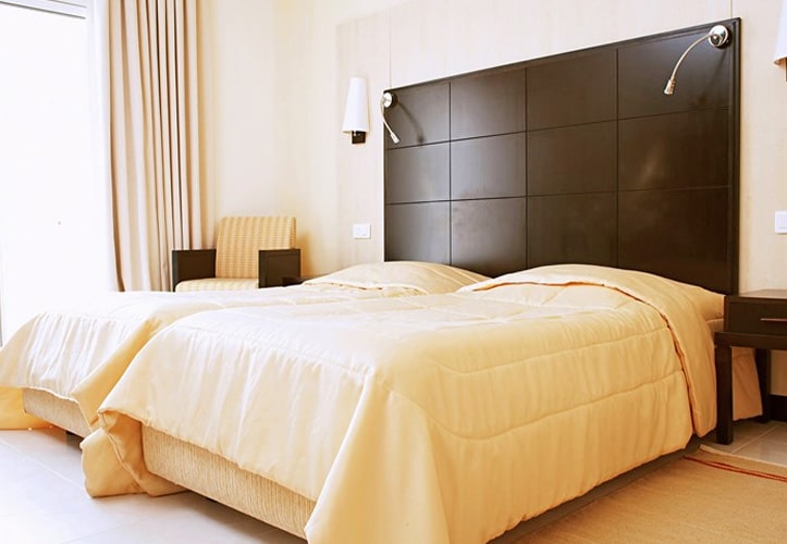 Aziza Thalasso Golf - Adult Only (9)