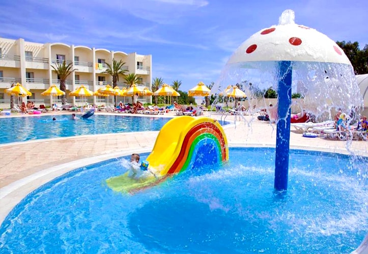 Dar Khayam & Aquapark (4)