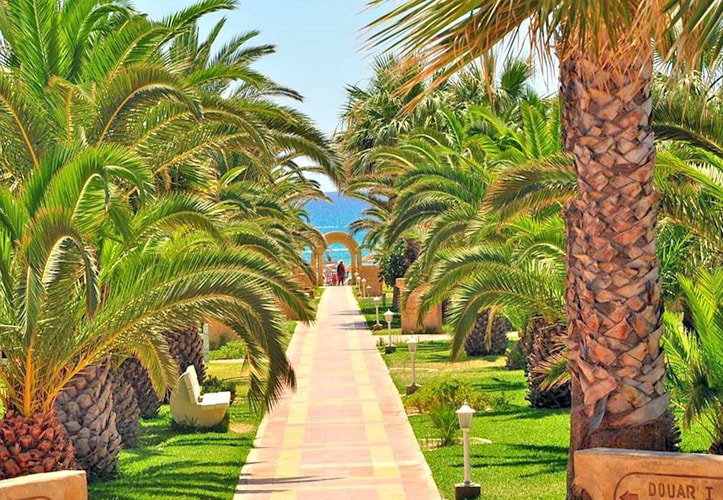 Dar Khayam & Aquapark (5)