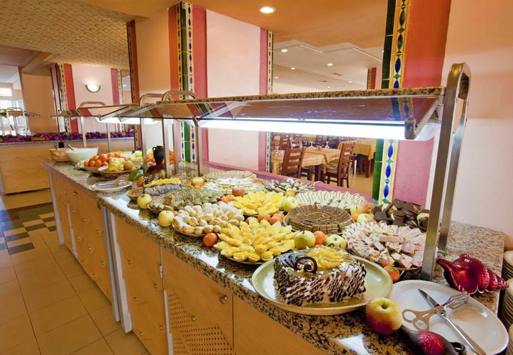 Dar Khayam & Aquapark (7)