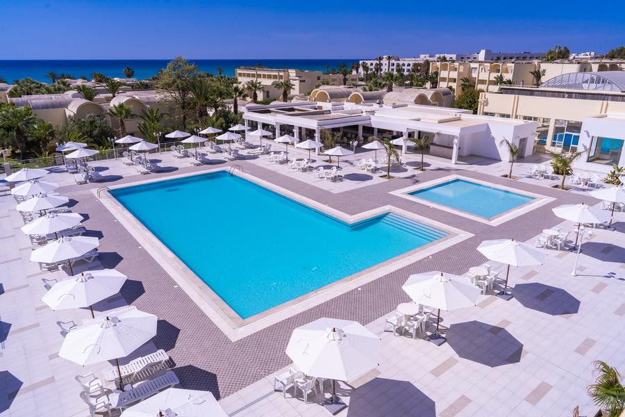 Dar Khayam & Aquapark (9)