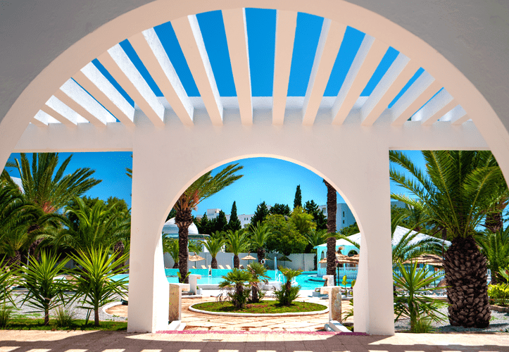 Golden Tulip President Hammamet (5)