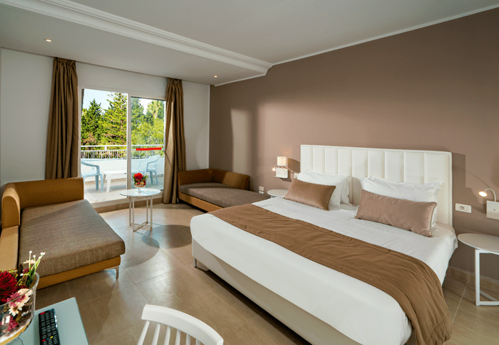 Golden Tulip President Hammamet (8)