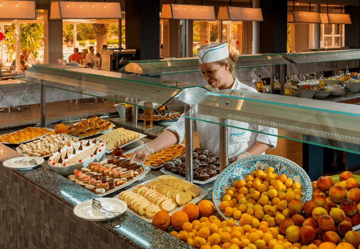 Golden Tulip President Hammamet (9)