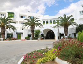 Hammamet Serail (2)