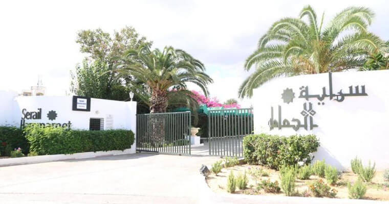 Hammamet Serail (3)