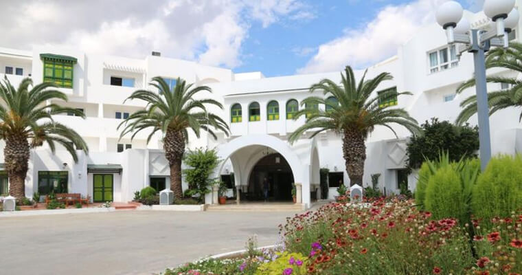 Hammamet Serail (4)
