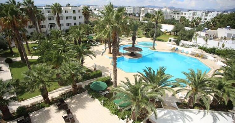 Hammamet Serail (5)