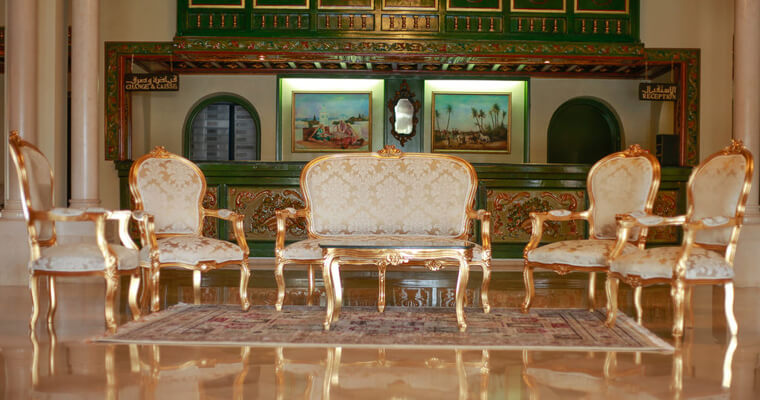 Hammamet Serail (6)