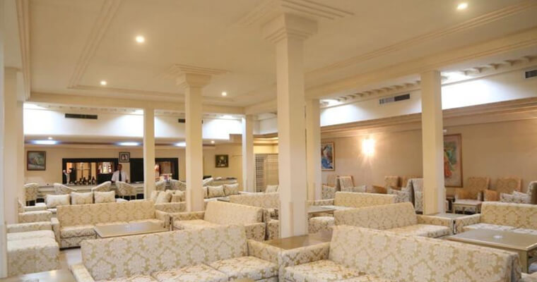 Hammamet Serail (7)