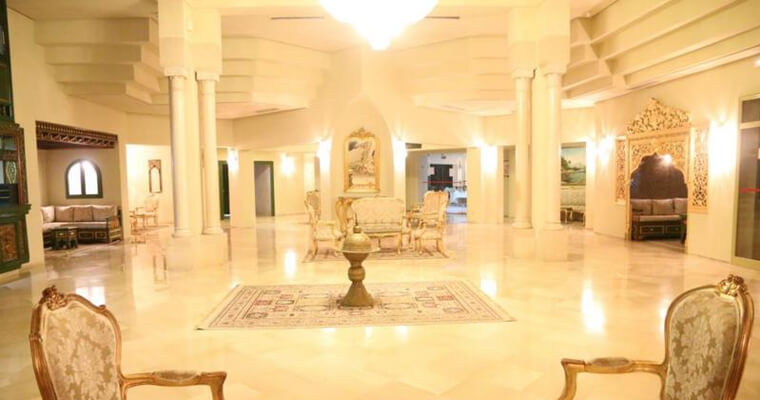 Hammamet Serail (9)
