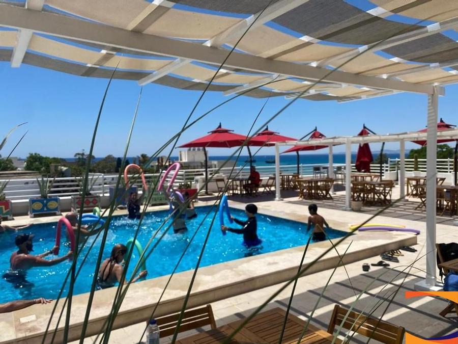 La Residence Hammamet (2)