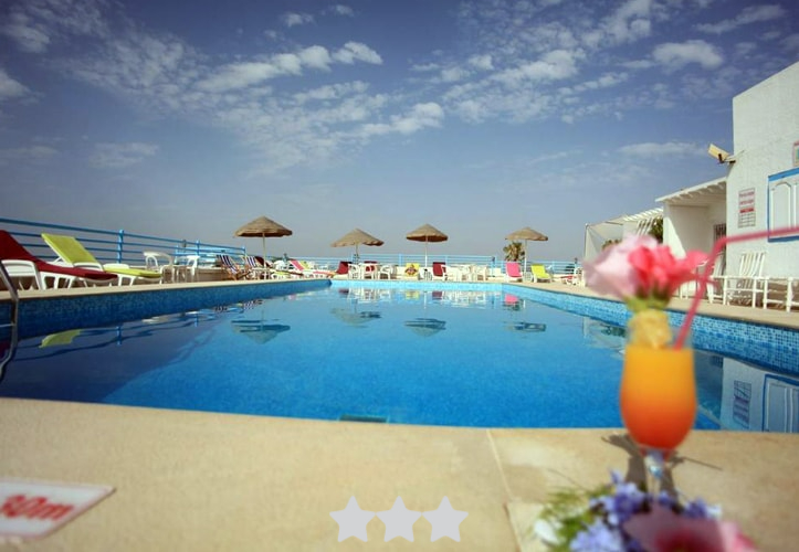 La Residence Hammamet (3)