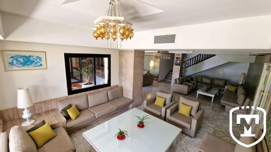 La Residence Hammamet (5)