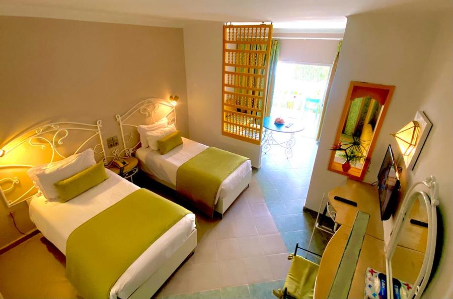 La Residence Hammamet (6)
