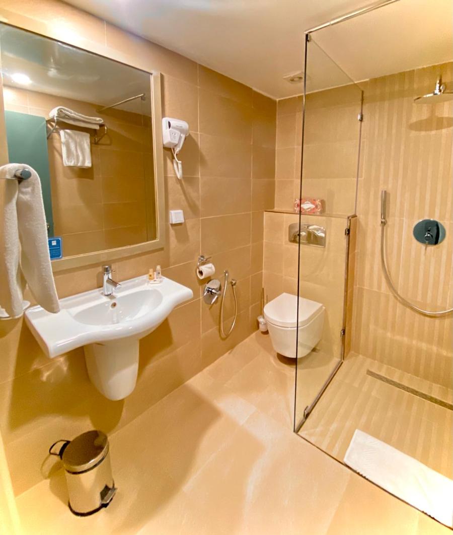 La Residence Hammamet (7)