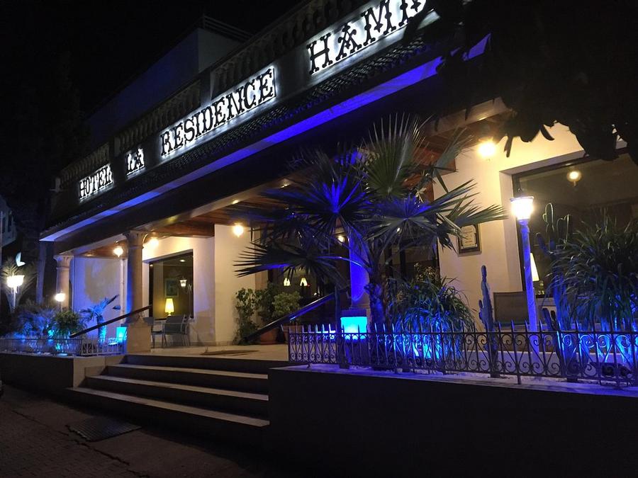 La Residence Hammamet (8)