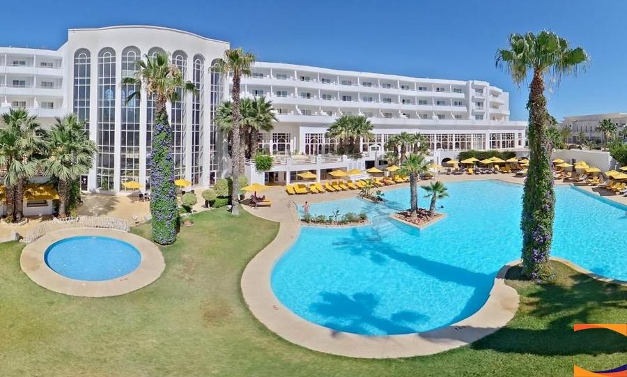 Laico Hammamet (2)