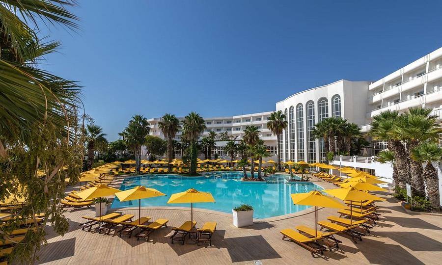 Laico Hammamet (3)