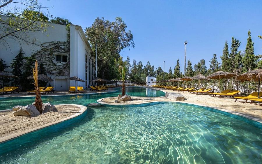 Laico Hammamet (4)